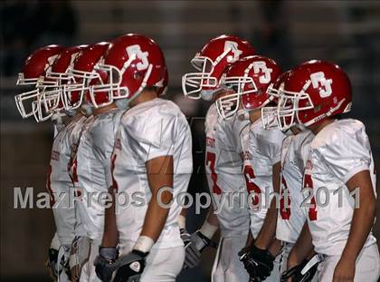 Thumbnail 3 in Regis Jesuit @ Pomona photogallery.