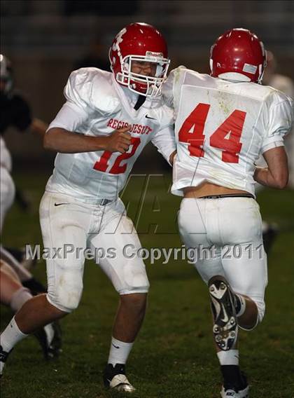 Thumbnail 2 in Regis Jesuit @ Pomona photogallery.