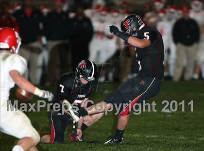 Thumbnail 2 in Regis Jesuit @ Pomona photogallery.