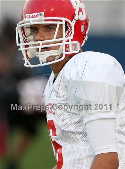 Thumbnail 1 in Regis Jesuit @ Pomona photogallery.