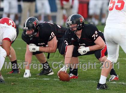 Thumbnail 3 in Regis Jesuit @ Pomona photogallery.