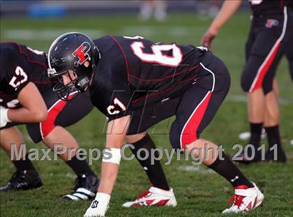 Thumbnail 2 in Regis Jesuit @ Pomona photogallery.