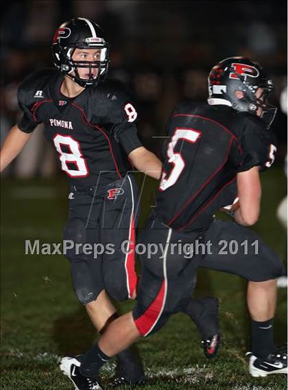 Thumbnail 2 in Regis Jesuit @ Pomona photogallery.