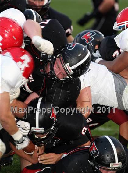 Thumbnail 3 in Regis Jesuit @ Pomona photogallery.