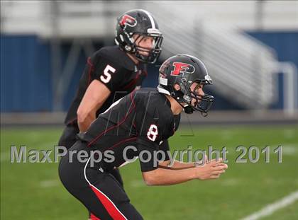 Thumbnail 2 in Regis Jesuit @ Pomona photogallery.