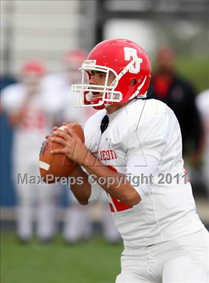 Thumbnail 2 in Regis Jesuit @ Pomona photogallery.