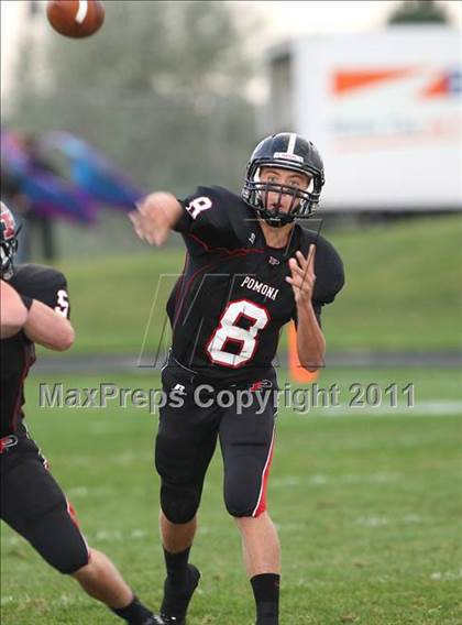 Thumbnail 2 in Regis Jesuit @ Pomona photogallery.
