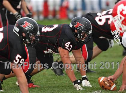 Thumbnail 3 in Regis Jesuit @ Pomona photogallery.