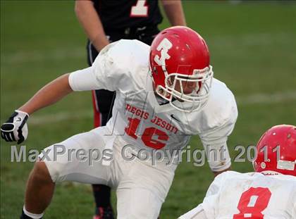 Thumbnail 3 in Regis Jesuit @ Pomona photogallery.