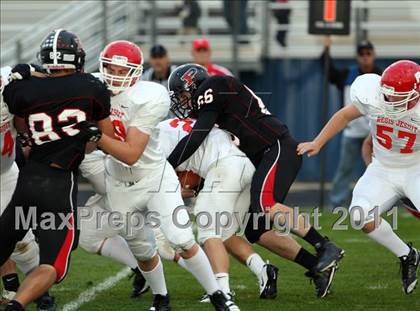 Thumbnail 3 in Regis Jesuit @ Pomona photogallery.