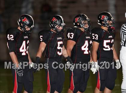 Thumbnail 1 in Regis Jesuit @ Pomona photogallery.