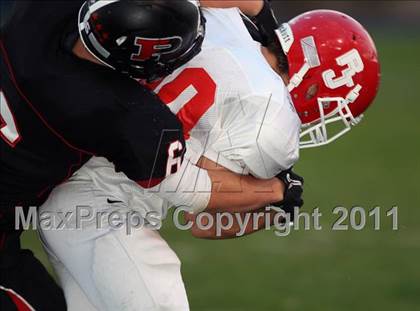 Thumbnail 1 in Regis Jesuit @ Pomona photogallery.
