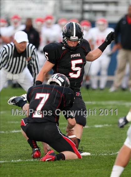 Thumbnail 1 in Regis Jesuit @ Pomona photogallery.