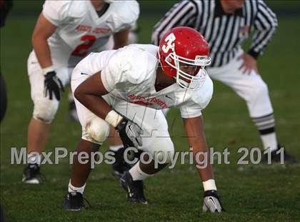 Thumbnail 3 in Regis Jesuit @ Pomona photogallery.