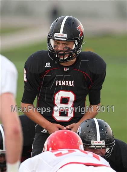 Thumbnail 3 in Regis Jesuit @ Pomona photogallery.