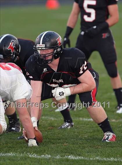 Thumbnail 1 in Regis Jesuit @ Pomona photogallery.
