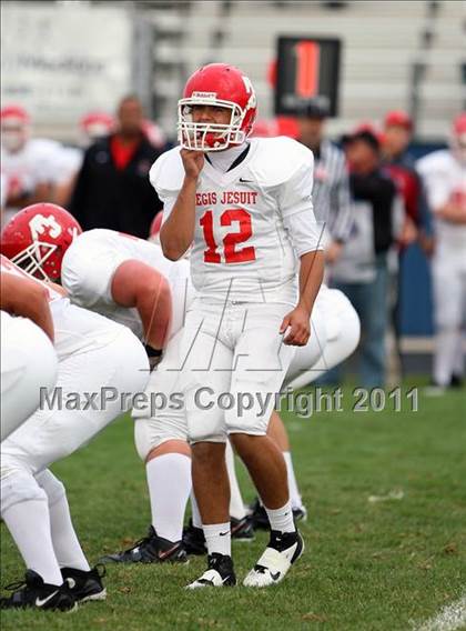 Thumbnail 1 in Regis Jesuit @ Pomona photogallery.