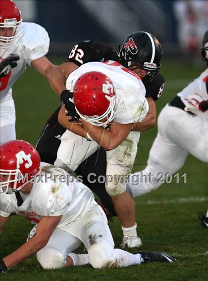 Thumbnail 1 in Regis Jesuit @ Pomona photogallery.