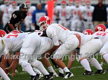 Thumbnail 2 in Regis Jesuit @ Pomona photogallery.