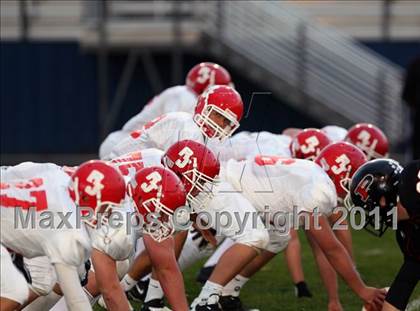 Thumbnail 3 in Regis Jesuit @ Pomona photogallery.