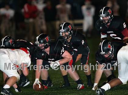 Thumbnail 1 in Regis Jesuit @ Pomona photogallery.