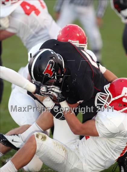 Thumbnail 2 in Regis Jesuit @ Pomona photogallery.