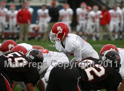 Thumbnail 1 in Regis Jesuit @ Pomona photogallery.