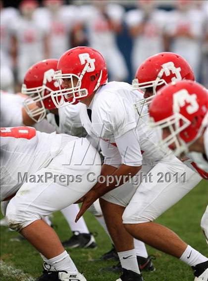 Thumbnail 1 in Regis Jesuit @ Pomona photogallery.