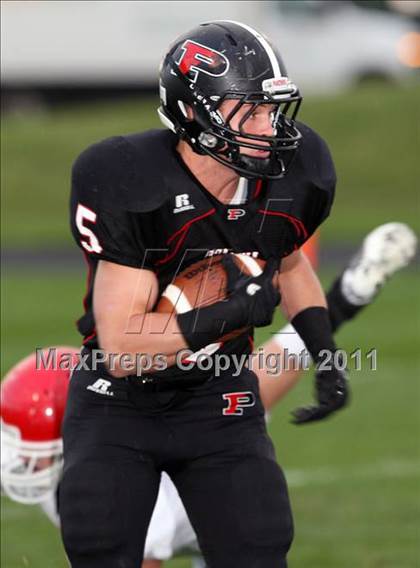 Thumbnail 1 in Regis Jesuit @ Pomona photogallery.