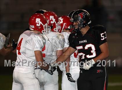 Thumbnail 3 in Regis Jesuit @ Pomona photogallery.