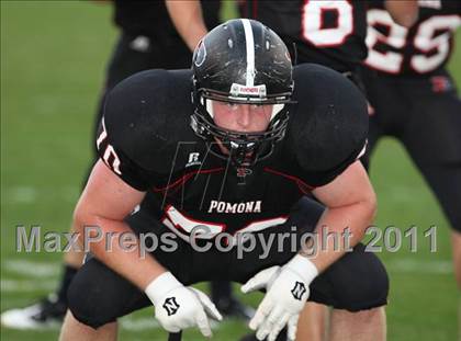 Thumbnail 1 in Regis Jesuit @ Pomona photogallery.