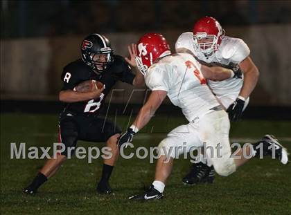 Thumbnail 1 in Regis Jesuit @ Pomona photogallery.