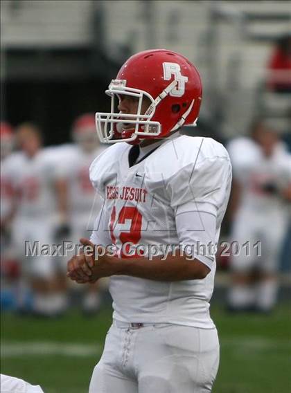 Thumbnail 3 in Regis Jesuit @ Pomona photogallery.
