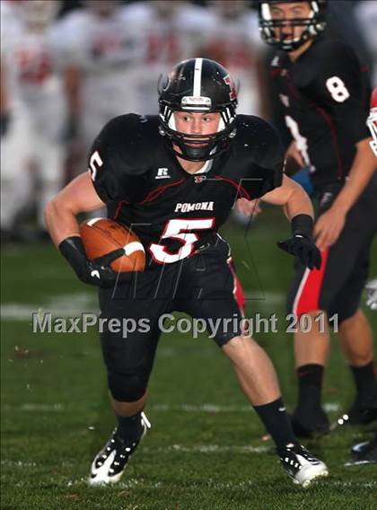 Thumbnail 2 in Regis Jesuit @ Pomona photogallery.