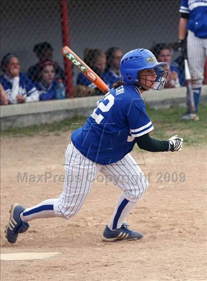 Thumbnail 2 in Sacred Heart Academy vs Kenmore West (26th Lady Jacks Tourney) photogallery.