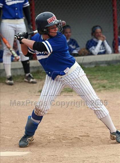 Thumbnail 2 in Sacred Heart Academy vs Kenmore West (26th Lady Jacks Tourney) photogallery.