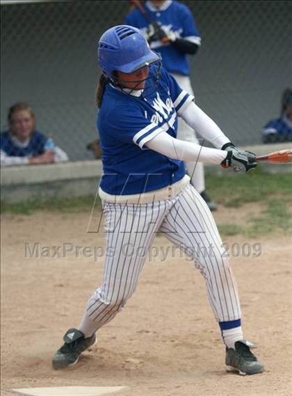 Thumbnail 3 in Sacred Heart Academy vs Kenmore West (26th Lady Jacks Tourney) photogallery.