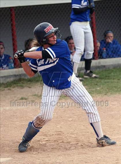 Thumbnail 1 in Sacred Heart Academy vs Kenmore West (26th Lady Jacks Tourney) photogallery.