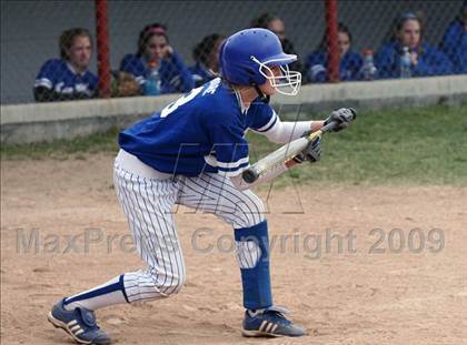 Thumbnail 3 in Sacred Heart Academy vs Kenmore West (26th Lady Jacks Tourney) photogallery.