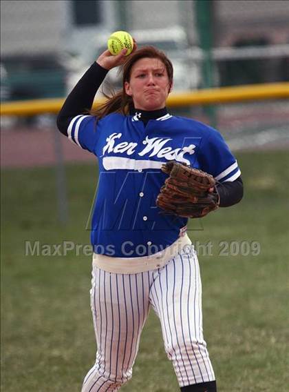 Thumbnail 1 in Sacred Heart Academy vs Kenmore West (26th Lady Jacks Tourney) photogallery.