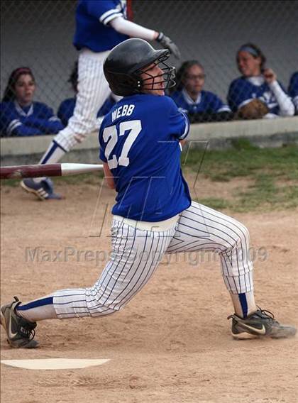 Thumbnail 3 in Sacred Heart Academy vs Kenmore West (26th Lady Jacks Tourney) photogallery.