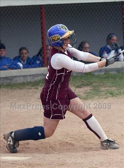 Thumbnail 3 in Sacred Heart Academy vs Kenmore West (26th Lady Jacks Tourney) photogallery.