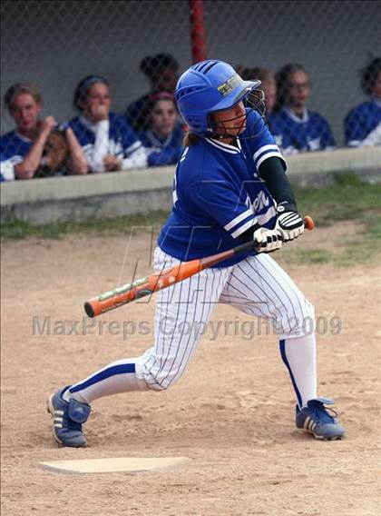 Thumbnail 1 in Sacred Heart Academy vs Kenmore West (26th Lady Jacks Tourney) photogallery.