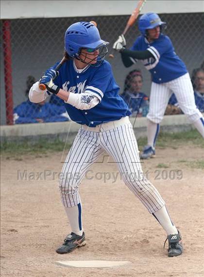 Thumbnail 3 in Sacred Heart Academy vs Kenmore West (26th Lady Jacks Tourney) photogallery.
