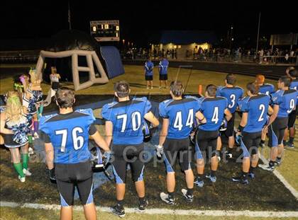 Thumbnail 1 in Northwest Christian @ Valley Christian photogallery.