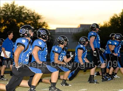 Thumbnail 3 in Northwest Christian @ Valley Christian photogallery.