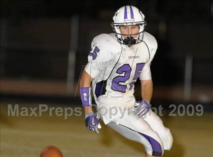 Thumbnail 2 in Northwest Christian @ Valley Christian photogallery.
