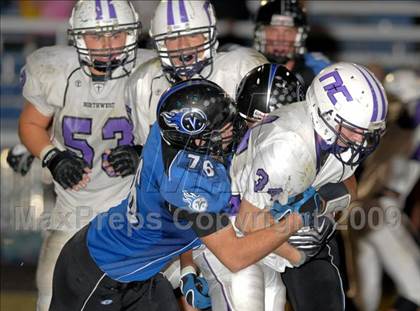 Thumbnail 2 in Northwest Christian @ Valley Christian photogallery.