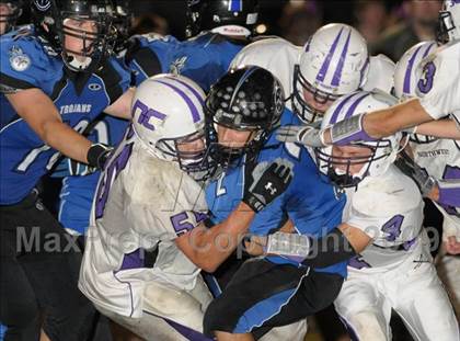 Thumbnail 1 in Northwest Christian @ Valley Christian photogallery.