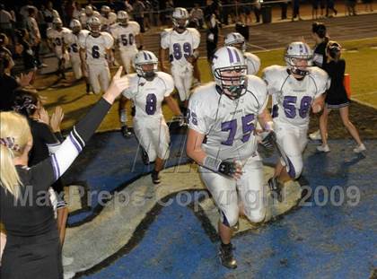 Thumbnail 3 in Northwest Christian @ Valley Christian photogallery.